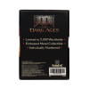 FaNaTtiK - Doom: The Dark Ages, replica Secret Key Limited Edition