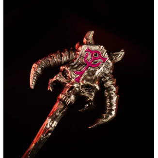 FaNaTtiK - Doom: The Dark Ages, replica Secret Key Limited Edition