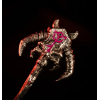 FaNaTtiK - Doom: The Dark Ages, replica Secret Key Limited Edition
