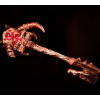 FaNaTtiK - Doom: The Dark Ages, replica Secret Key Limited Edition