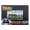 FaNaTtiK - Back To The Future Lingot 40° Anniversario Time Circuits Edizione Limitata