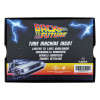 FaNaTtiK - Back To The Future Lingot 40° Anniversario Time Circuits Edizione Limitata