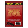 FaNaTtiK - Back To The Future Lingot Sport Almanac Edizione Limitata