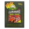 FaNaTtiK - Back To The Future Lingot Sport Almanac Edizione Limitata