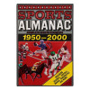 FaNaTtiK - Back To The Future Lingot Sport Almanac Edizione Limitata