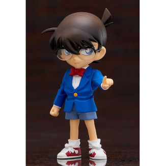 FREEing - Detective Conan figFIX Edogawa Conan - Figura in plastica verniciata senza scala