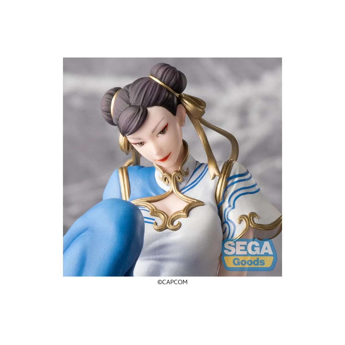 SEGA PM Perching - CHUN-LI - Street Fighter 6