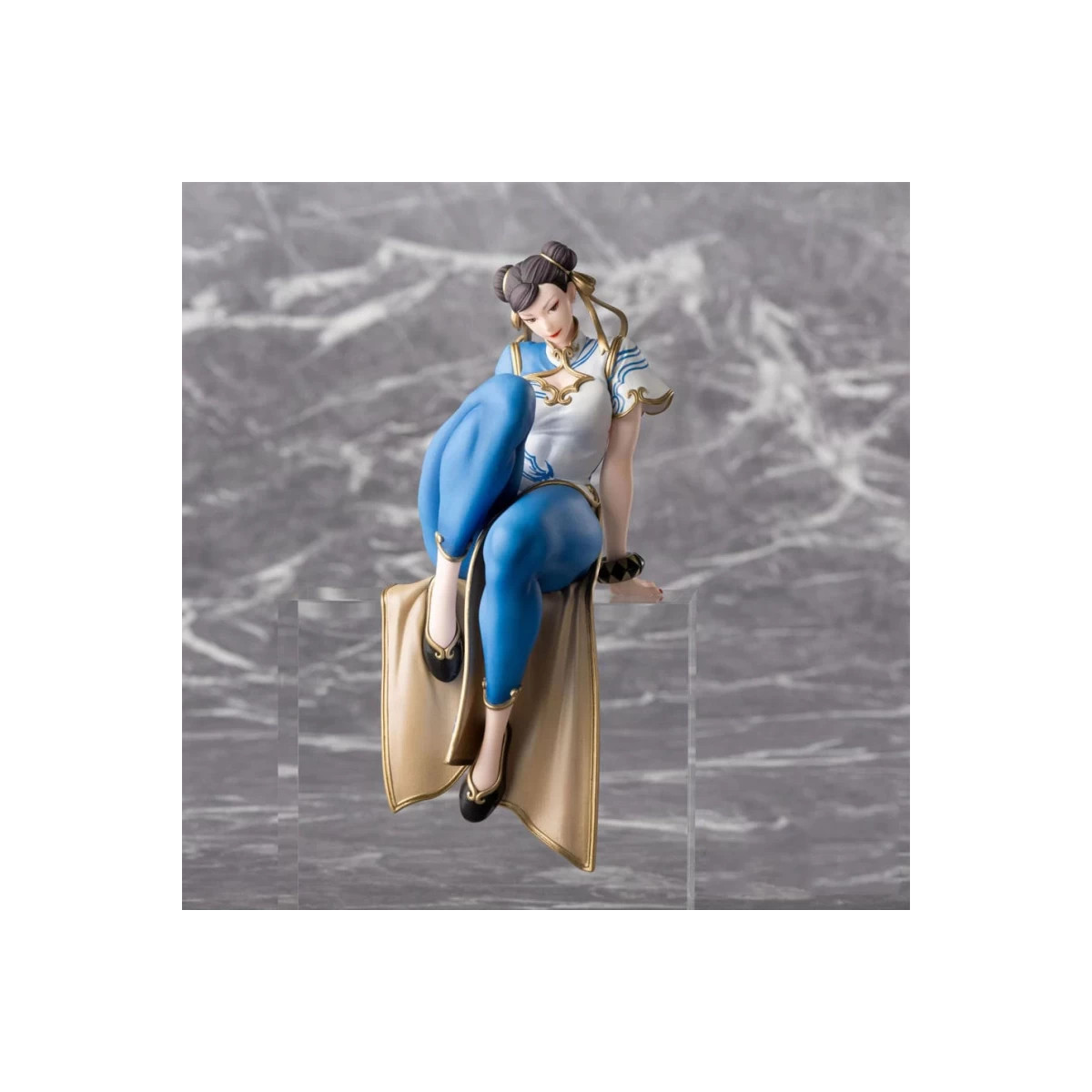 SEGA PM Perching - CHUN-LI - Street Fighter 6