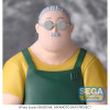 SEGA Goods - SAKAMOTO STORE MANAGER VERSIONE Pm Perching - Sakamoto Days
