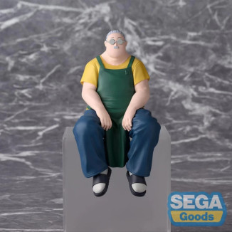 SEGA Goods - SAKAMOTO STORE MANAGER VERSIONE Pm Perching - Sakamoto Days