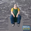 SEGA Goods - SAKAMOTO STORE MANAGER VERSIONE Pm Perching - Sakamoto Days