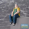 SEGA Goods - SAKAMOTO STORE MANAGER VERSIONE Pm Perching - Sakamoto Days