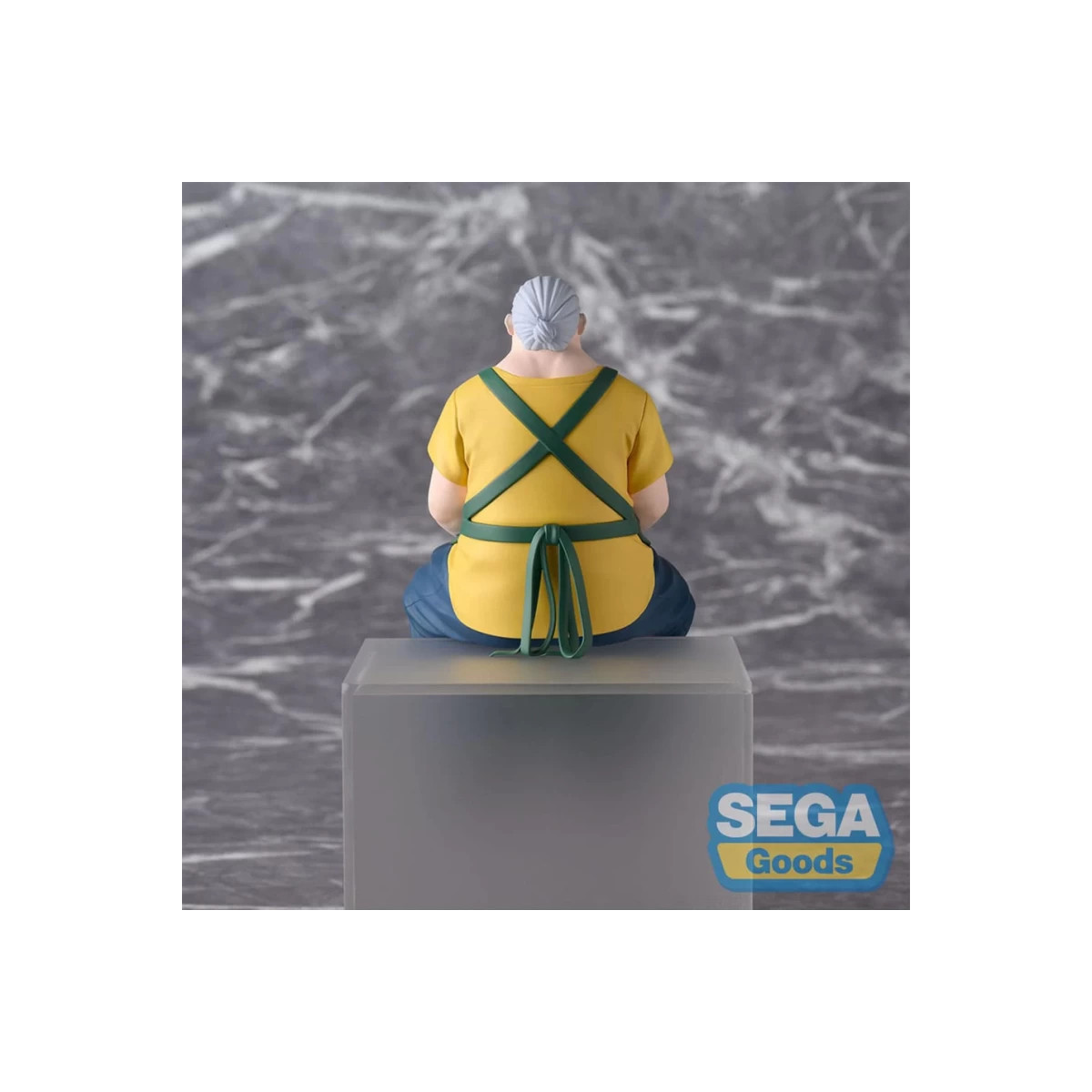 SEGA Goods - SAKAMOTO STORE MANAGER VERSIONE Pm Perching - Sakamoto Days