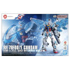 Bandai - Gunpla - 1/144 HG - RX-78F00E Gundam Ex-001 G.L.R.S.S. Feather Unit Chemical Recycle Ver. - Mobile Suit Gundam