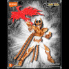 Blokees Saint Seiya - Champion Class Phoenix Ikki v2 - Ikki della Fenice