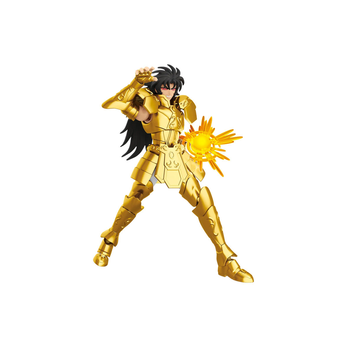 Blokees Saint Seiya - Classe Campione - Saga dei Gemelli