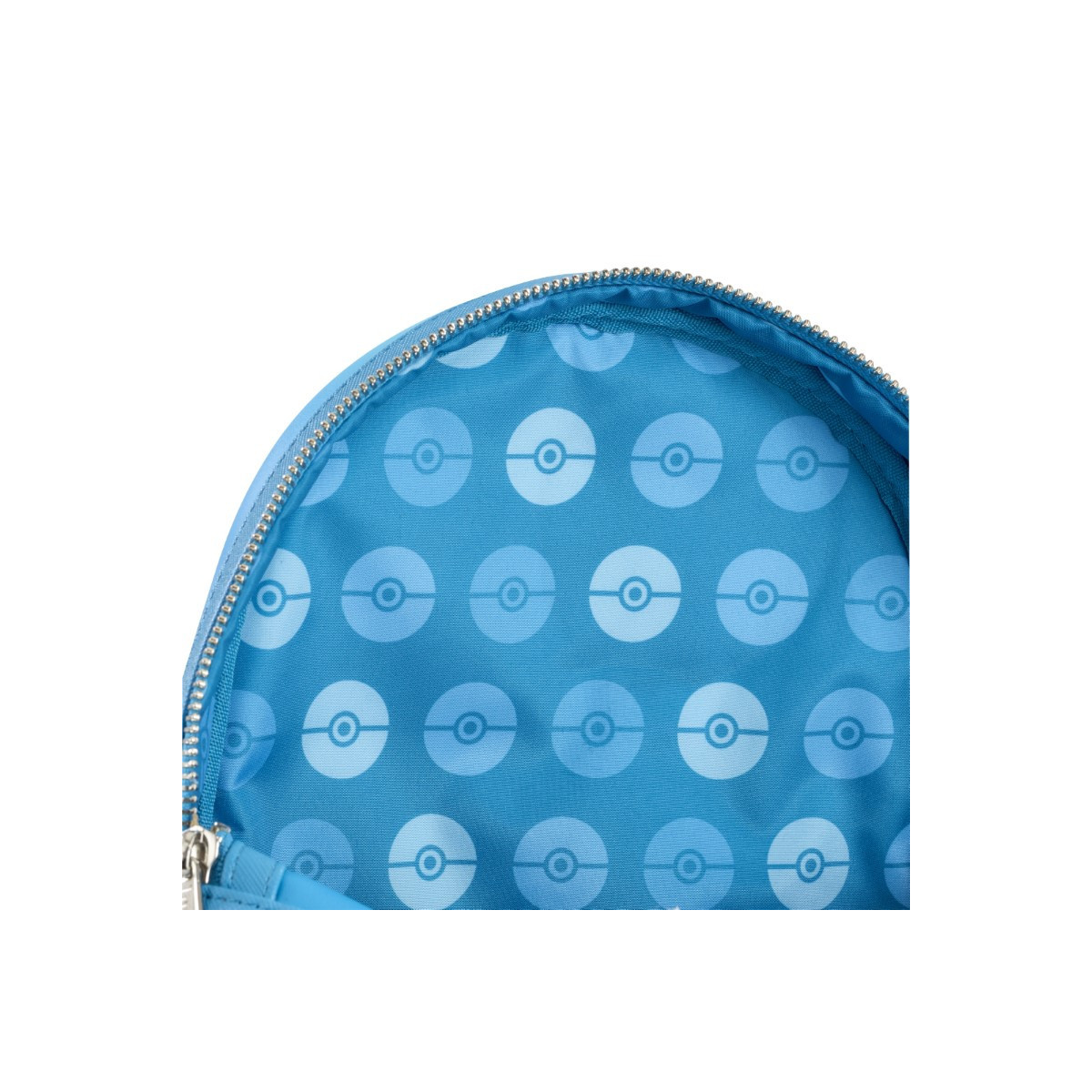 Pokémon - Loungefly Mini zainetto Bubbles Water