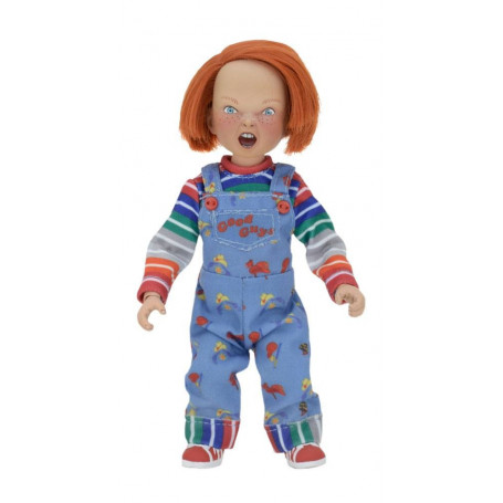 Neca Chucky Jeu d´enfant figurine Chucky 14cm