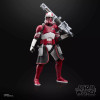 Star Wars The Black Series e - Comandante dei cloni Thorn - The Clone Wars