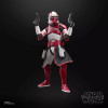 Star Wars The Black Series e - Comandante dei cloni Thorn - The Clone Wars