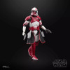 Star Wars The Black Series e - Comandante dei cloni Thorn - The Clone Wars