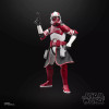 Star Wars The Black Series e - Comandante dei cloni Thorn - The Clone Wars