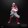 Star Wars The Black Series e - Comandante dei cloni Thorn - The Clone Wars