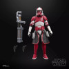 Star Wars The Black Series e - Comandante dei cloni Thorn - The Clone Wars