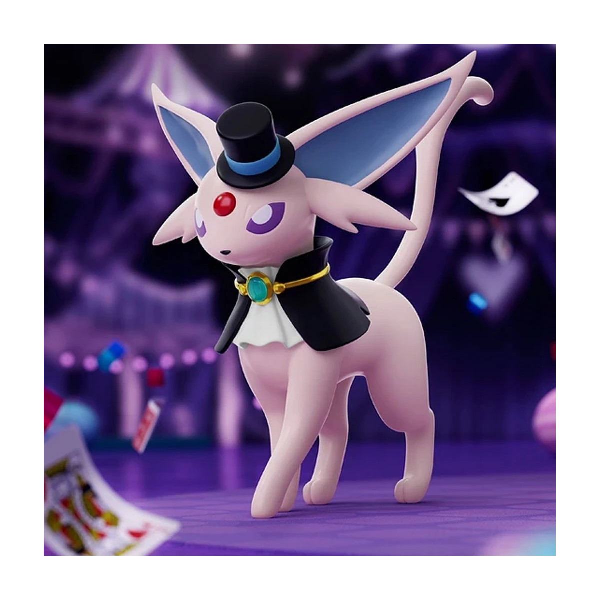 Funism Langbowang - Pokémon Unite - MENTALI Cosplay