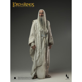 Inart - Il Signore degli Anelli - Saruman 1/6