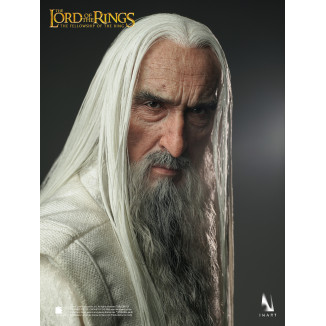 Inart - Il Signore degli Anelli - Saruman 1/6