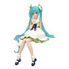 Furyu - HATSUNE MIKU Flower Fairy Lily of the Valley - Fermacapelli