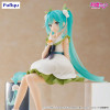 Furyu - HATSUNE MIKU Flower Fairy Lily of the Valley - Fermacapelli