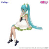 Furyu - HATSUNE MIKU Flower Fairy Lily of the Valley - Fermacapelli