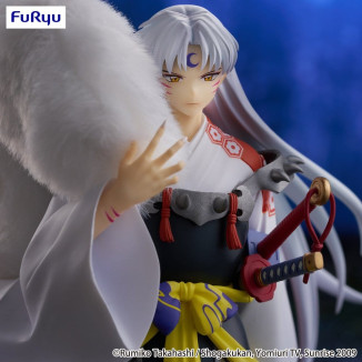 Furyu Trio-Try-iT - Sesshomaru Vol. 2 - InuYasha