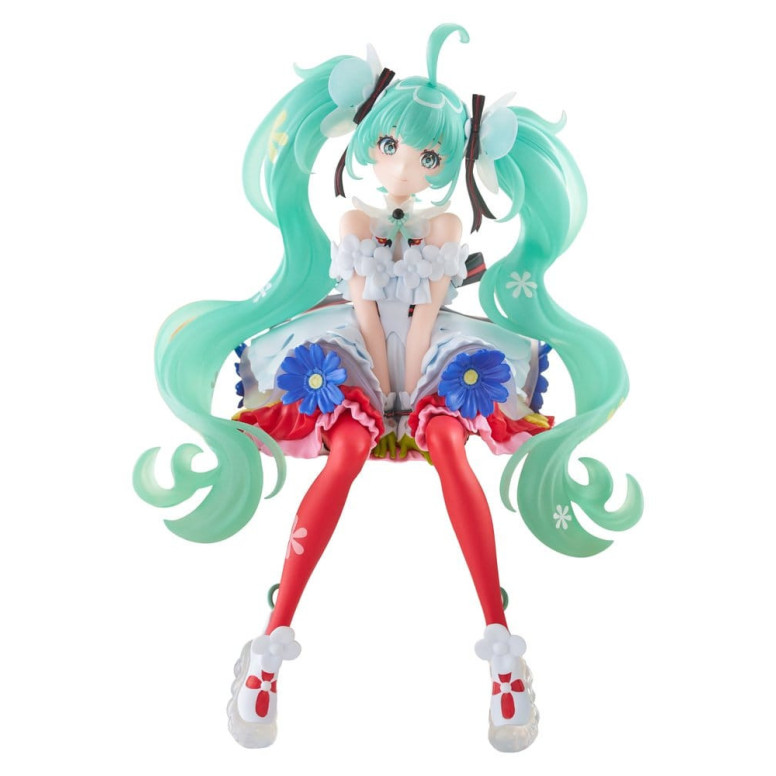Furyu - HATSUNE MIKU Japan Live Tour 2025 Blooming - Noodle Stopper