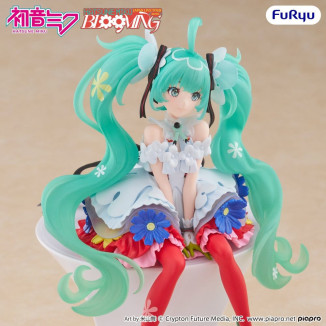 Furyu - HATSUNE MIKU Japan Live Tour 2025 Blooming - Noodle Stopper