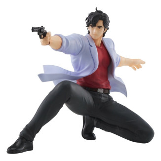 Furyu - City Hunter RYO SAEBA - Noodle Stopper