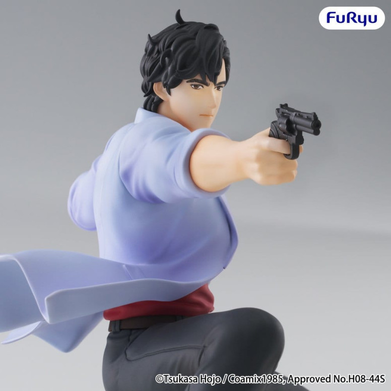 Furyu - City Hunter RYO SAEBA - Noodle Stopper