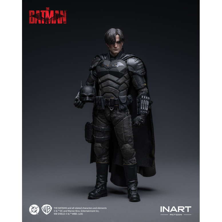 INART - Figura di Batman in scala 1/12