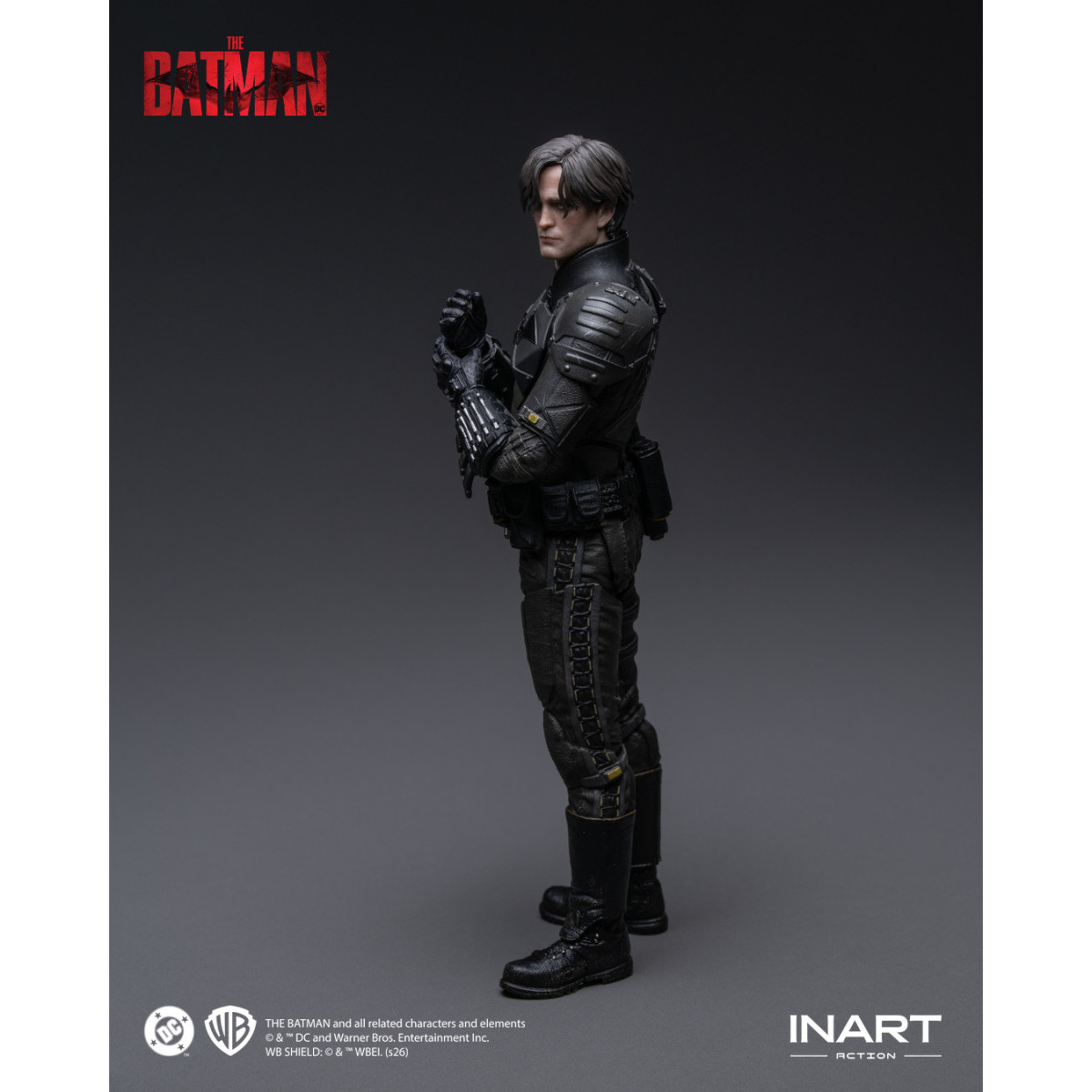 INART - Figura di Batman in scala 1/12