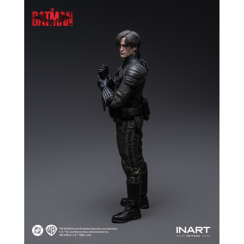 INART - Figura di Batman in scala 1/12