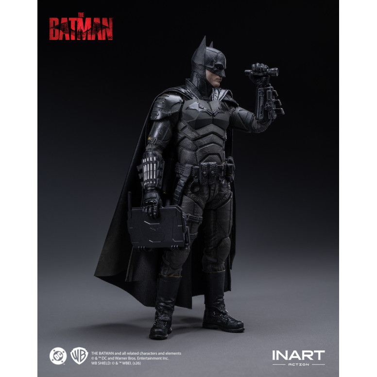 INART - Figura di Batman in scala 1/12