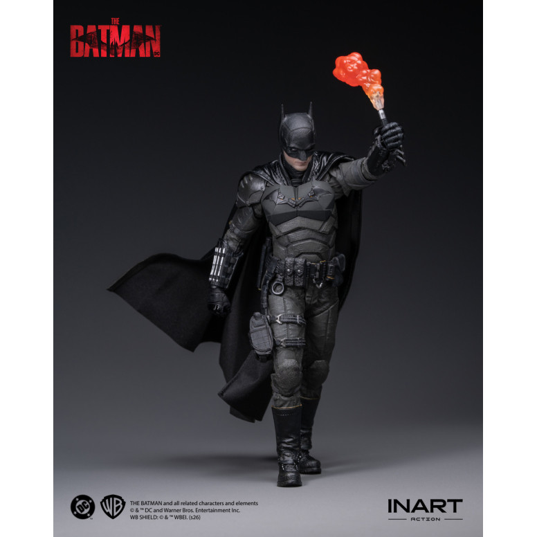 INART - Figura di Batman in scala 1/12