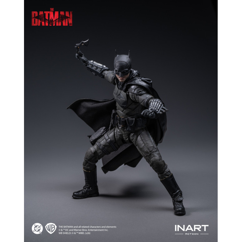 INART - Figura di Batman in scala 1/12