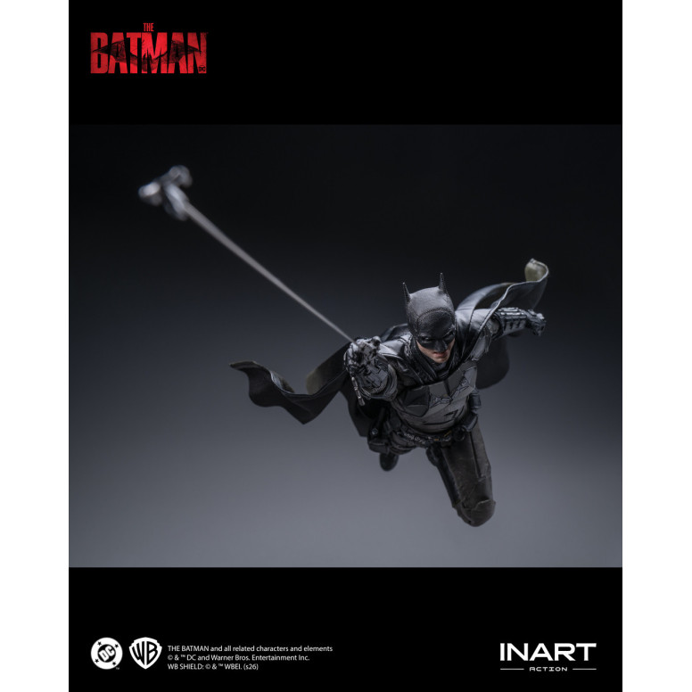 INART - Figura di Batman in scala 1/12