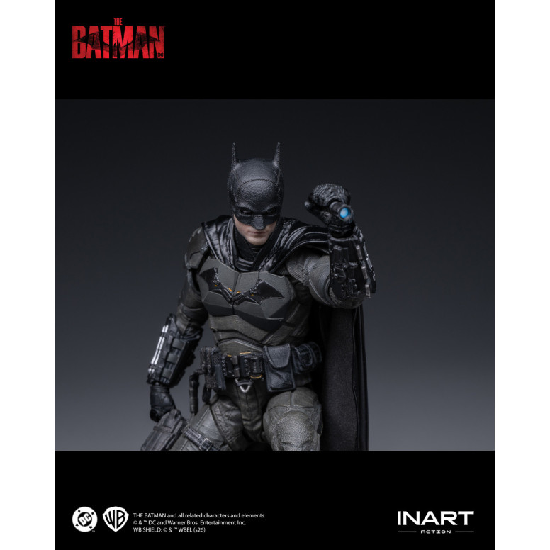 INART - Figura di Batman in scala 1/12