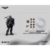 INART - Deathstroke - Batman: Arkham Origins - Figura in scala 1/12