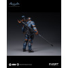 INART - Deathstroke - Batman: Arkham Origins - Figura in scala 1/12