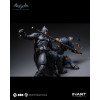 INART - Deathstroke - Batman: Arkham Origins - Figura in scala 1/12